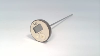 TAYLOR PRECISION PRODUCTS 9890