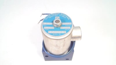 AMBAC INTERNATIONAL 3-C5AA-3-115VAC