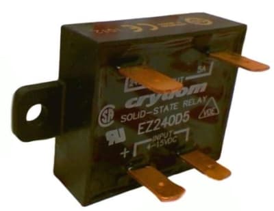 SENSATA TECHNOLOGIES EZ240D5