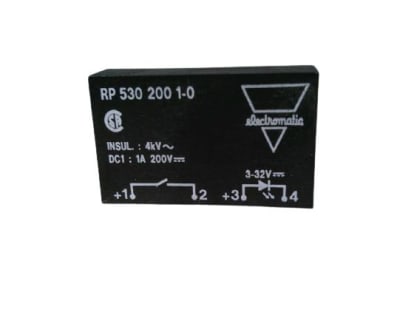 CARLO GAVAZZI RP530200-1-0