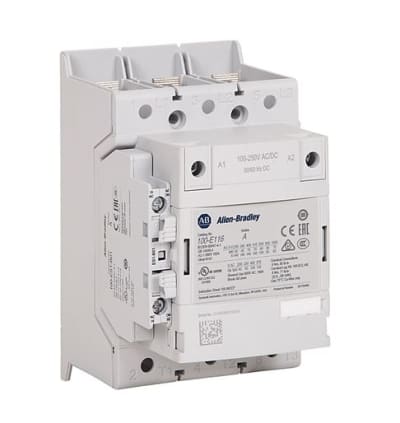ALLEN BRADLEY 100-E146ED11