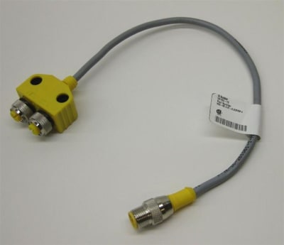 TURCK VB2P3-RS 4.4T-0.3/2FKM 4