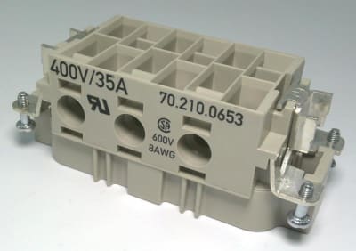 WIELAND 70.210.0653.0