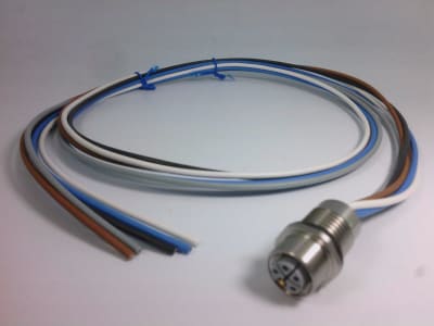 MURR ELEKTRONIK 7002-P4291-9800100