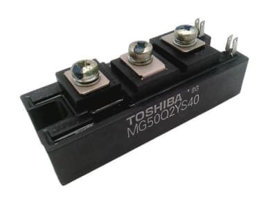 TOSHIBA MG50Q2YS40