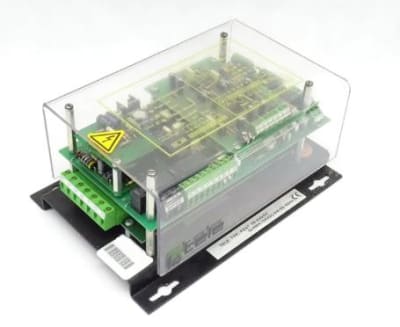 TELE CONTROLS ESGT08-24VDC