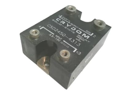 SENSATA TECHNOLOGIES CSD2450-4313