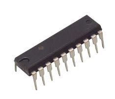 TEXAS INSTRUMENTS SEMI SN75161BN