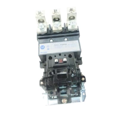 ALLEN BRADLEY 500L-FOD93