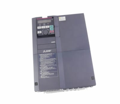 MITSUBISHI FR-A840-02600-2-60