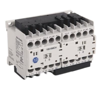 ALLEN BRADLEY 104-K09ZJ02