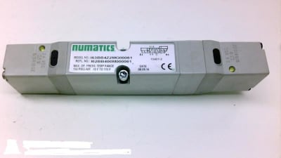 ASCO 16388422M600061