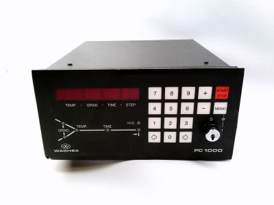 WASHEX PC-1000