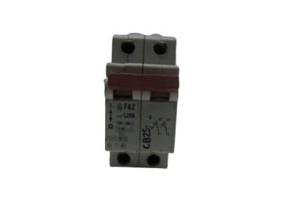 EATON CORPORATION FAZ-L20A-2
