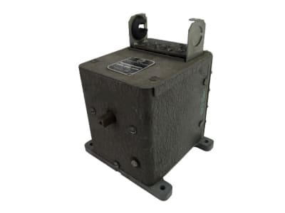 HONEYWELL M204A-26DS6