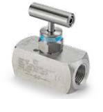 HAM-LET M-10S-10-8N-SS-V-T