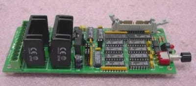 TOKYO ELECTRON A/N294130-401
