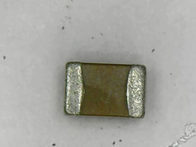 KEMET C0805C124K5RACTU