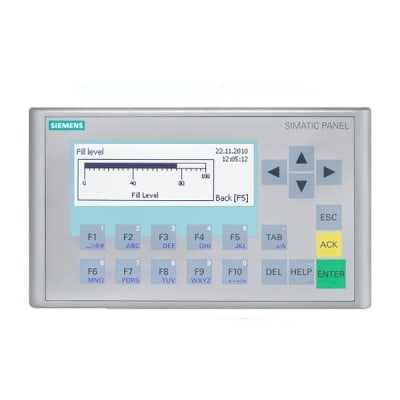 SIEMENS 6AV6647-0AH11-3AX1