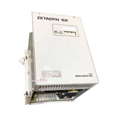 ZIEHL ABEGG 1DF034N4