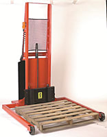 WESCO INDUSTRIAL PRODUCTS 261035