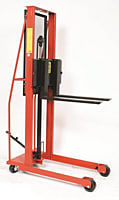 WESCO INDUSTRIAL PRODUCTS 260047