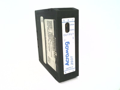 ACROMAG 250T-C1-DIN-NCR