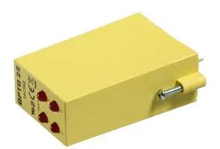 TE CONNECTIVITY IAC-5Q