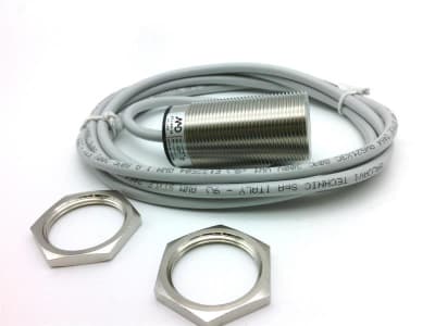HONEYWELL FYCA8A1-2