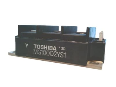 TOSHIBA MG100Q2YS1