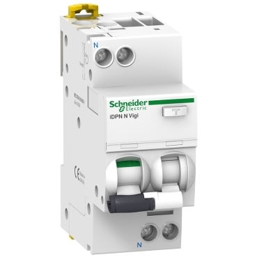 SCHNEIDER ELECTRIC A9D31620