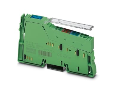 PHOENIX CONTACT IB IL 24 DI 4-ME