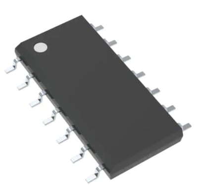 ON SEMICONDUCTOR MM74HC151M