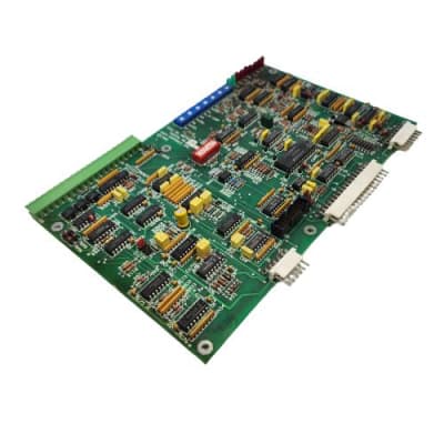 SWEO CONTROLS 0075312