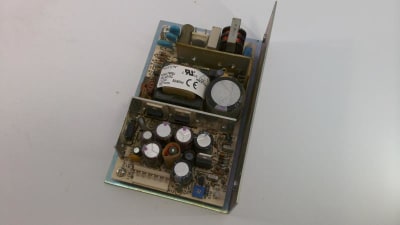 SKYNET ELECTRONIC NFS40-7608J