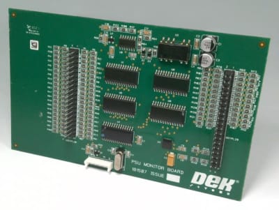 DEK 181507