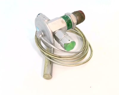 PARKER Y428-IVE2-CP91