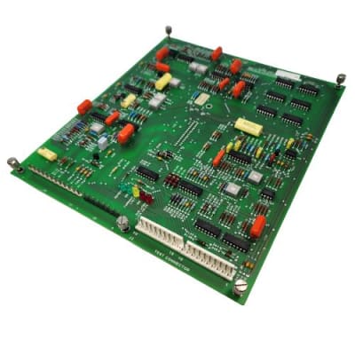 ASEA BROWN BOVERI 0028077