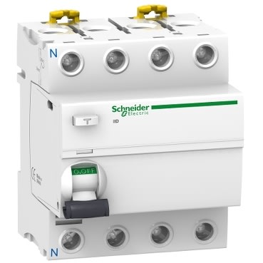 SCHNEIDER ELECTRIC A9R35463