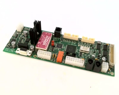 INDUCTELEC V3.6C