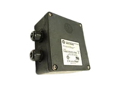 ALLEN BRADLEY 1485T-P2T5-T5C