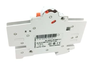 ALLEN BRADLEY 1489-AMRS3