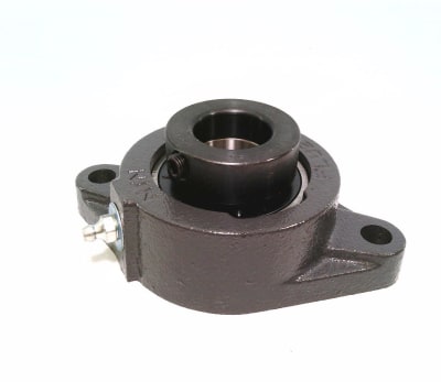 NTN BEARING UELFLU-1.1/4