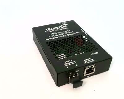 TRANSITION NETWORKS SGFEB1039-130