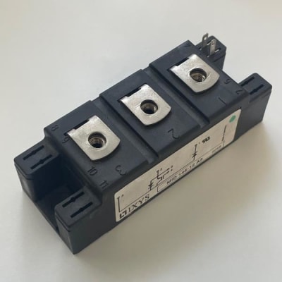 IXYS MID145-12A3