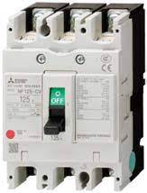 MITSUBISHI NV50-SVFU3P40A30