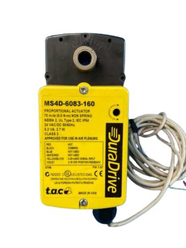 DURADRIVE MF4D-6043-100