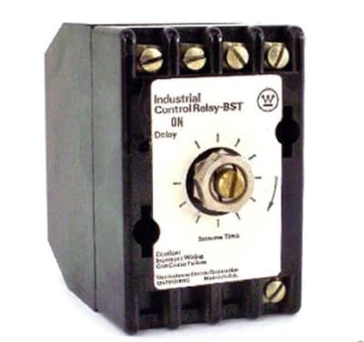 WESTINGHOUSE 1264C62G19