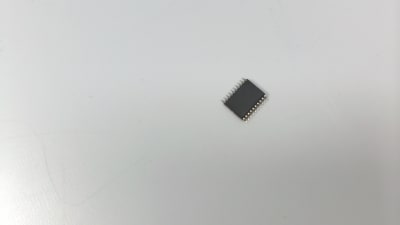 TEXAS INSTRUMENTS SEMI SN74LVC245APWT