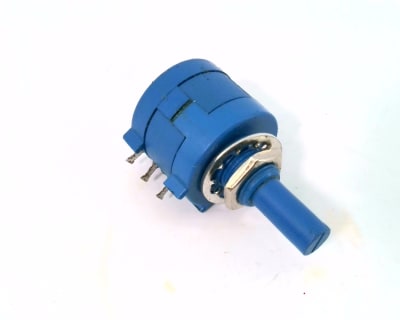 BOURNS 3590S-1-502